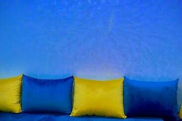 Appartements touristiques Sahrawi Abdo