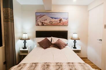 Ferienwohnungen Sol De Oro Apart Cusco