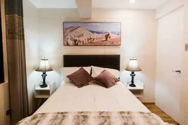 Apartamentos turísticos Sol De Oro Apart Cusco