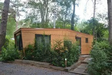 Apartamente turistice Vh Wellness Natuurhuisje Het Spikkennust
