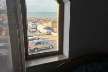 Apartamenty turystyczne Vila Karina Beachfront Vama Veche