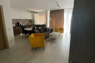 관광객 아파트 Anna`s Apartment