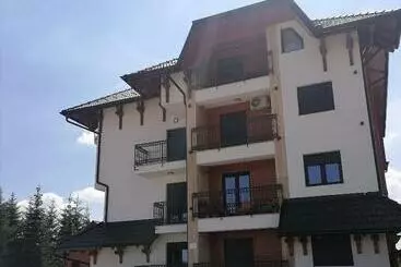 Apartamentos turísticos Apartman Na Brdu