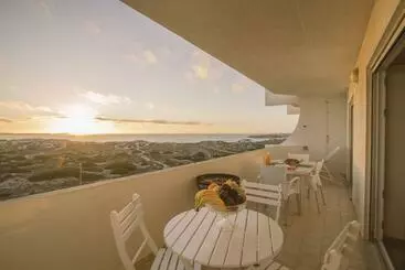 Vakantie-appartementen Best Houses 64   Sunset Beach