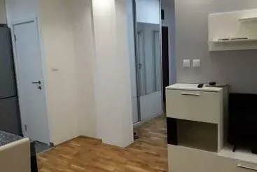 آپارتمان‌های توریست‌ها Dado
