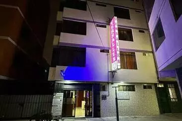 Hotel Versalles