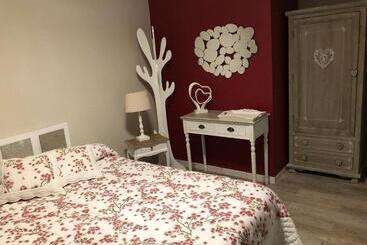 ペンション Lagalerne