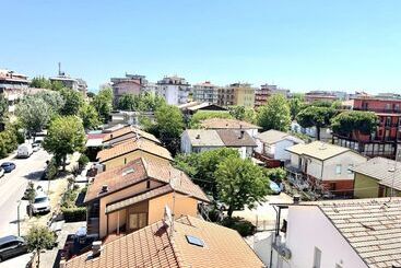 Pensjonat Room In Lodge   Sara  2 Guests Room  N 4