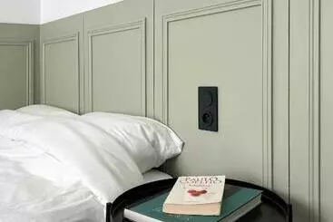 Majatalo Villa Vlas   Chambre D Hôte   Limoges