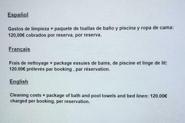 شقق خاصة سياحية Casa Ma Thé