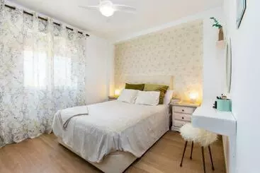 Apartaments turístics Casa Rosi