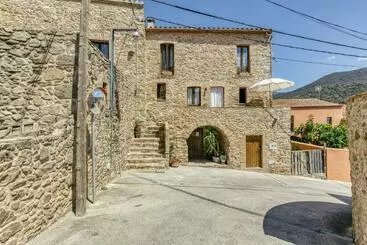 Appartements touristiques Casa De Pueblo