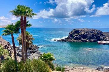 游客公寓 Villa Maracuya