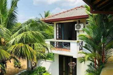Apartamentos turísticos Cinnamon Villa
