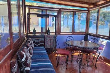 Appartements touristiques Dar Layla Moulati