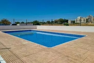 آپارتمان‌های توریست‌ها Dock Holiday Apartment