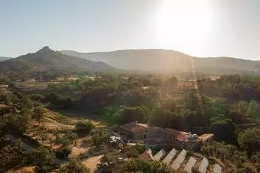 Hotelli Aqua Et Oleum