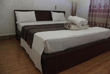 Hotel Coral Beach Seaside