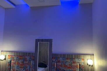 Journeyman Farm House