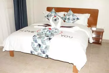 هتل Sai Inn Eldoret