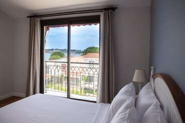 Le Ciel Hotels & Wellness Club