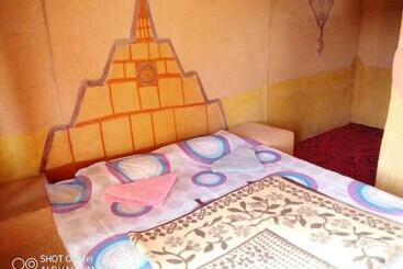 Pension Auberge Dinosaur Kem Kem