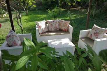 Pension La Casa Delle Meraviglie