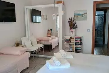 Pensionat La Casa Delle Meraviglie