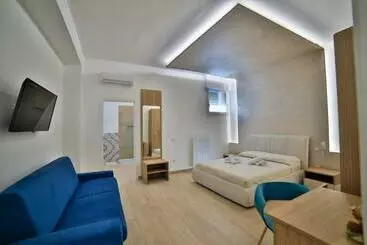 Pensione La Morada Leverano