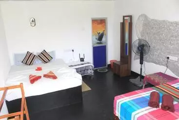 Pansiyon Sigiri Gayani Home Stay