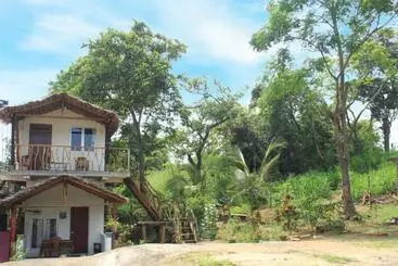 Pensione Sigiri Gayani Home Stay