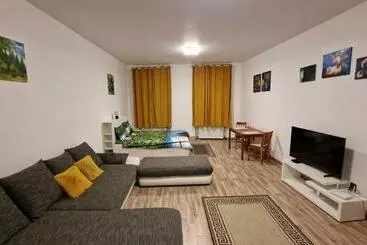Pension Vadim S Guesthouse