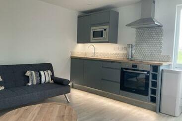 Turistihuoneistot Seiriol