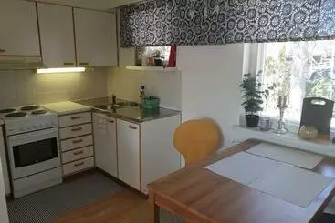 ツーリストアパートメント Studio Chip