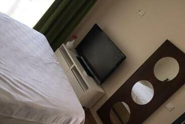 Apart Otel Yeşim Suit Otel