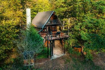 Turista apartmanok Wellness Chata Sloupnice