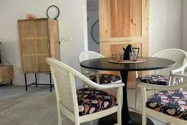 Pisos turísticos Wierums Huske Aan De Waddenzee Unesco Werelderfgoed