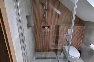 ツーリストアパートメント Apartment Bajta   Rogla