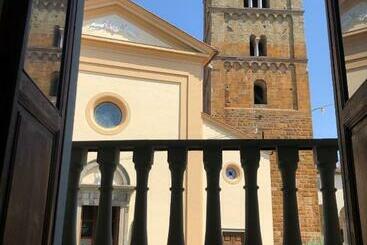 游客公寓 Appartamento Del Viandante