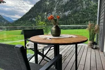 Turistihuoneistot Appartement Louis