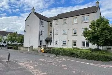 Apartaments turístics Beautiful 2 Bed Apartment In Renfrew