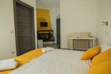 Bed And Breakfast La Marianaccia