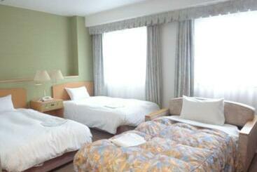 Bright Park Hotel   Vacation Stay 67865v