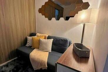 아파트호텔 Fame Residences