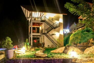 Hotelli Awesome Place