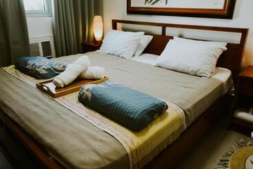 فندق R Holistay Azurenorth Wave Pool Fast Wifi