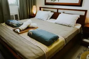 Hotel R Holistay Azurenorth Wave Pool Fast Wifi