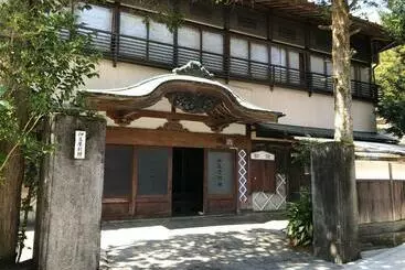 ホテル Izuya Ryokan   Vacation Stay 87162v