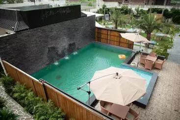 Hotel Palm Villas