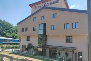 Hotel Ristorante Caligiuri